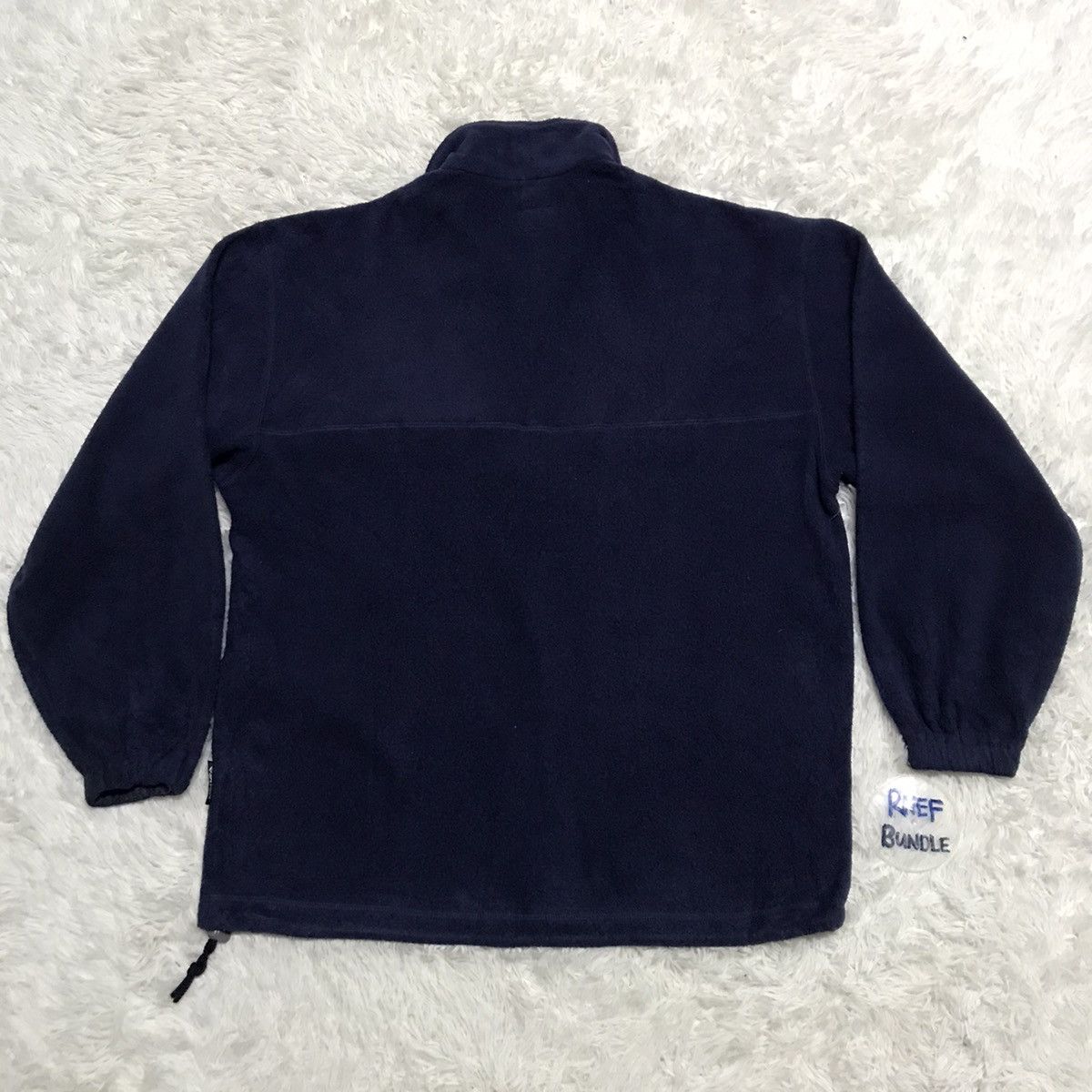 Honda Honda collection fleece sweatshirt Size US M / EU 48-50 / 2 - 2 Thumbnail