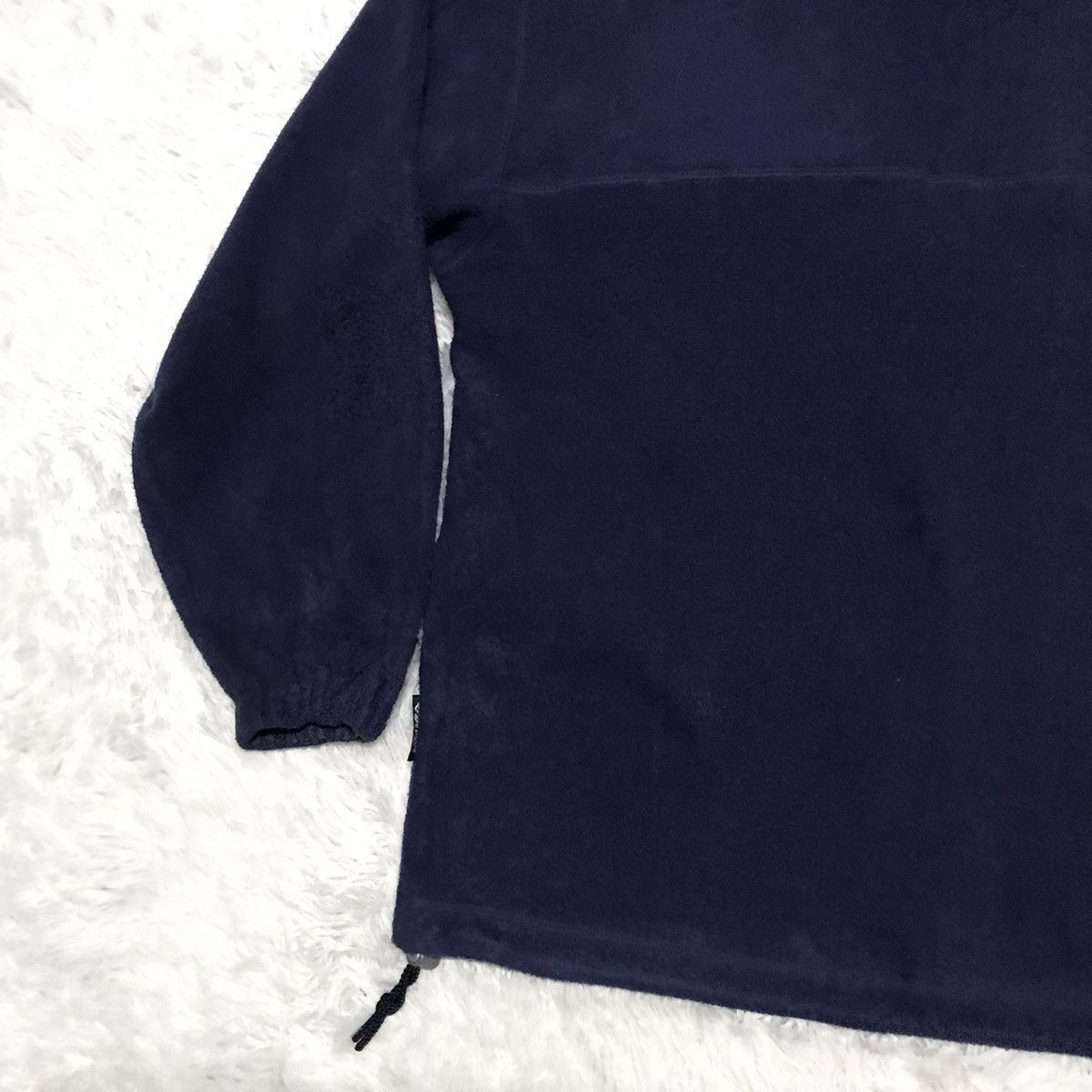 Honda Honda collection fleece sweatshirt Size US M / EU 48-50 / 2 - 17 Thumbnail