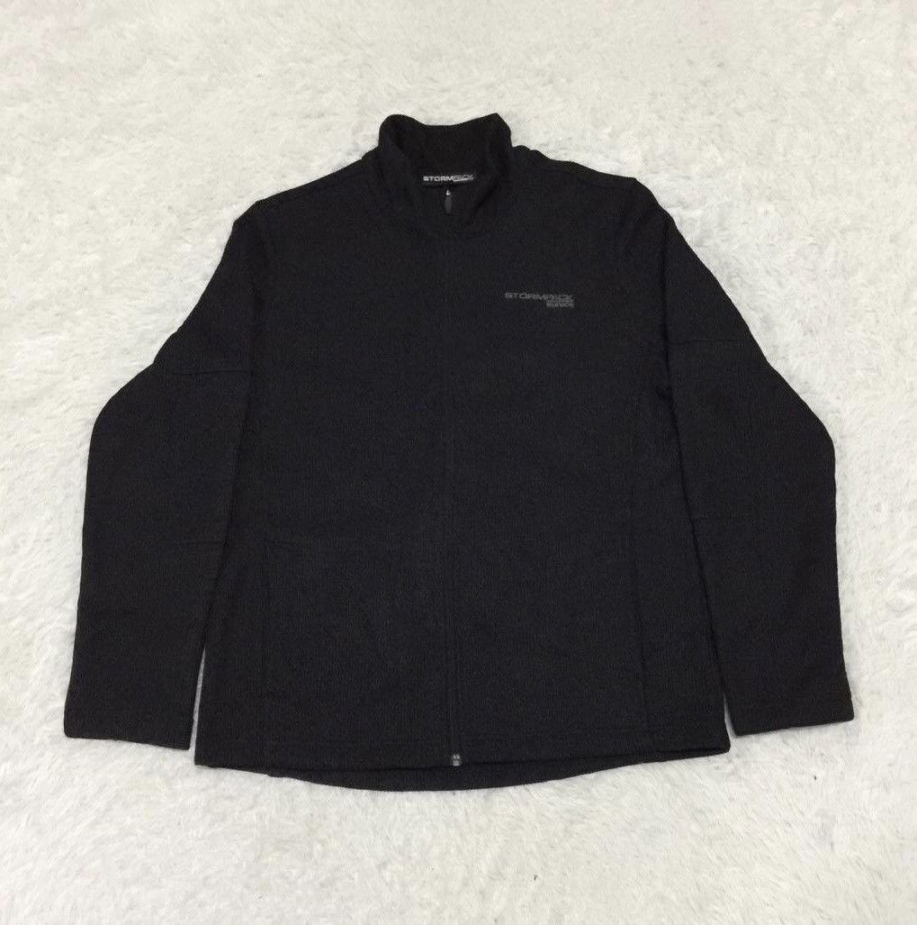 Japanese Brand Stormpack sunice polyester jacket Size US M / EU 48-50 / 2 - 11 Thumbnail