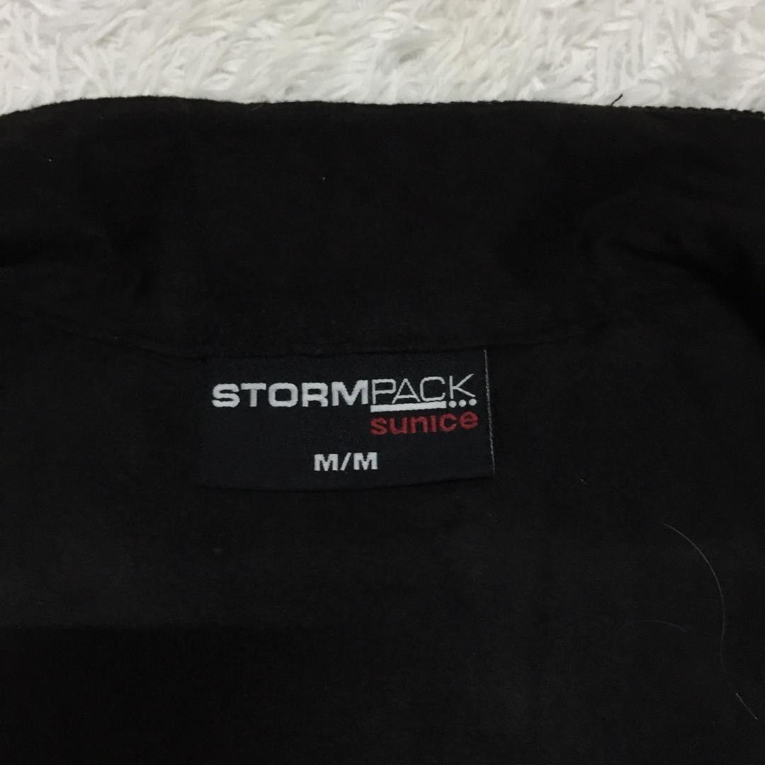 Japanese Brand Stormpack sunice polyester jacket Size US M / EU 48-50 / 2 - 6 Thumbnail