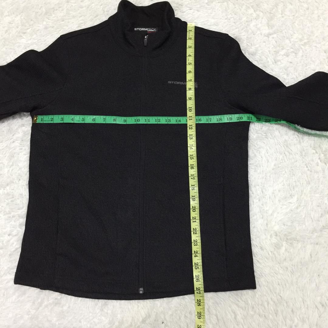 Japanese Brand Stormpack sunice polyester jacket Size US M / EU 48-50 / 2 - 3 Thumbnail