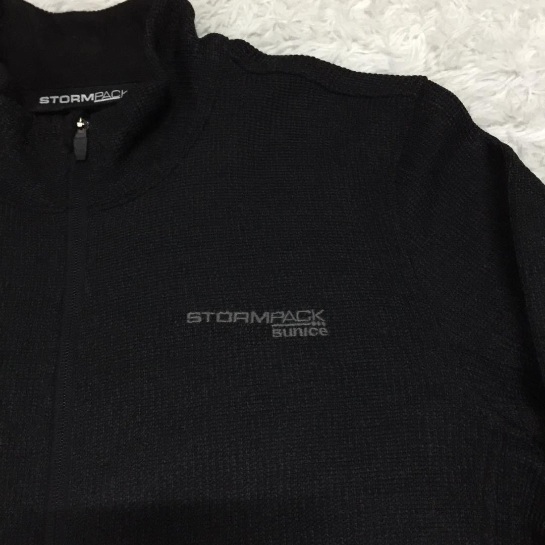 Japanese Brand Stormpack sunice polyester jacket Size US M / EU 48-50 / 2 - 10 Thumbnail