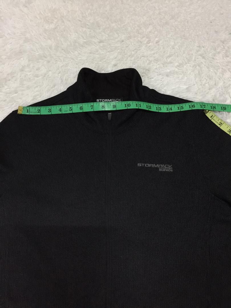 Japanese Brand Stormpack sunice polyester jacket Size US M / EU 48-50 / 2 - 4 Thumbnail