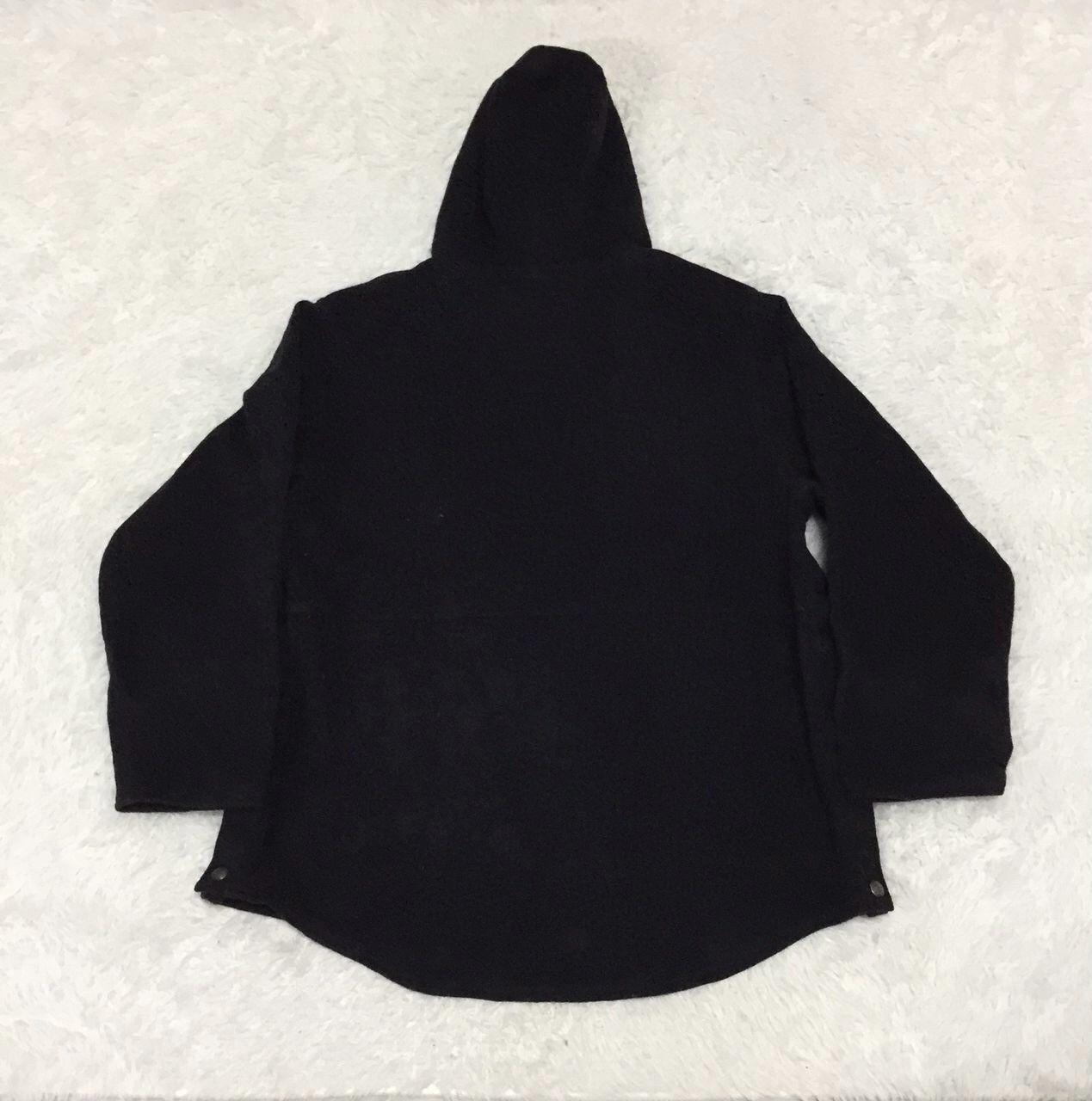 L.L. Bean Vintage L.L. Bean Hooded Women’s M size Size M / US 6-8 / IT 42-44 - 2 Thumbnail