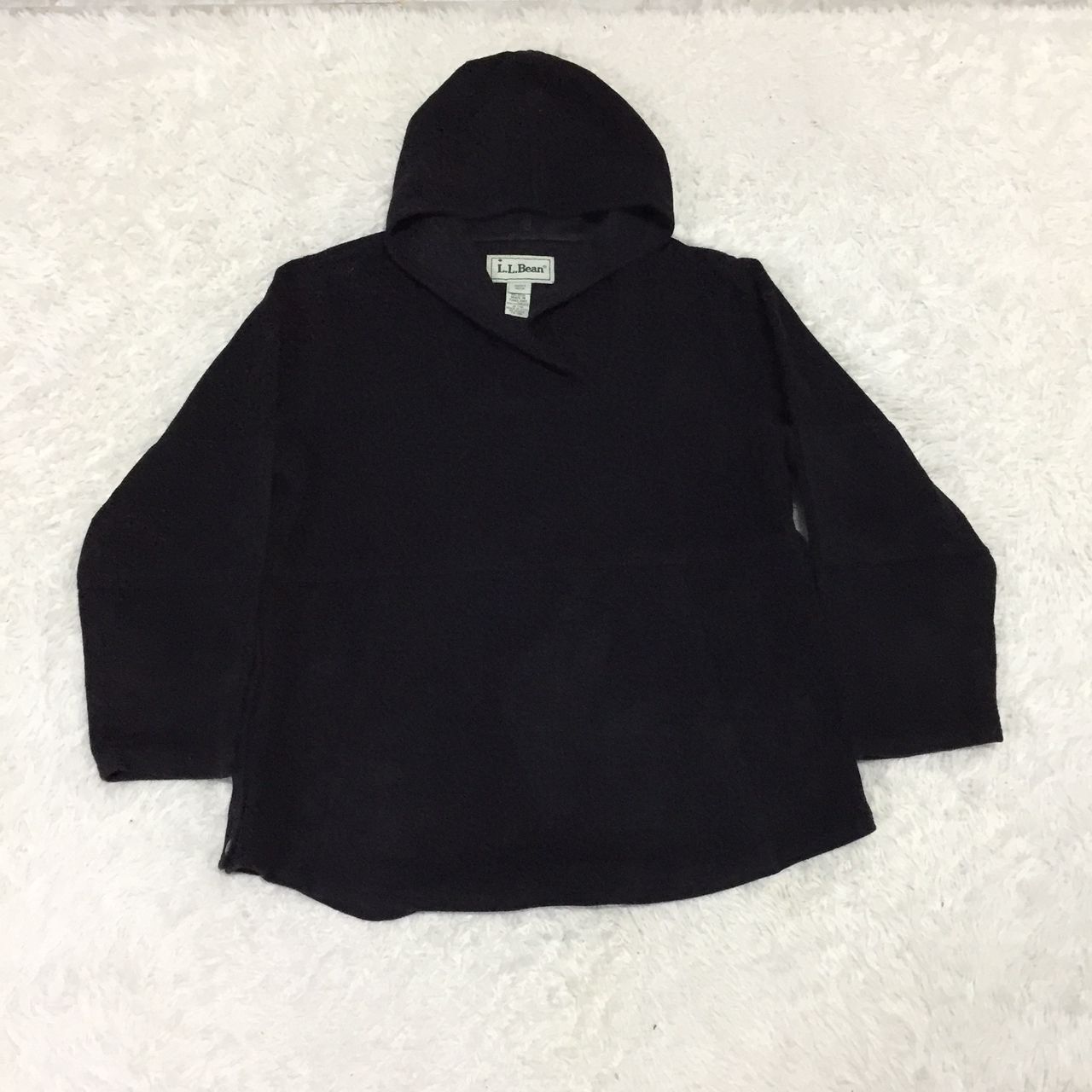 L.L. Bean Vintage L.L. Bean Hooded Women’s M size Size M / US 6-8 / IT 42-44 - 12 Thumbnail