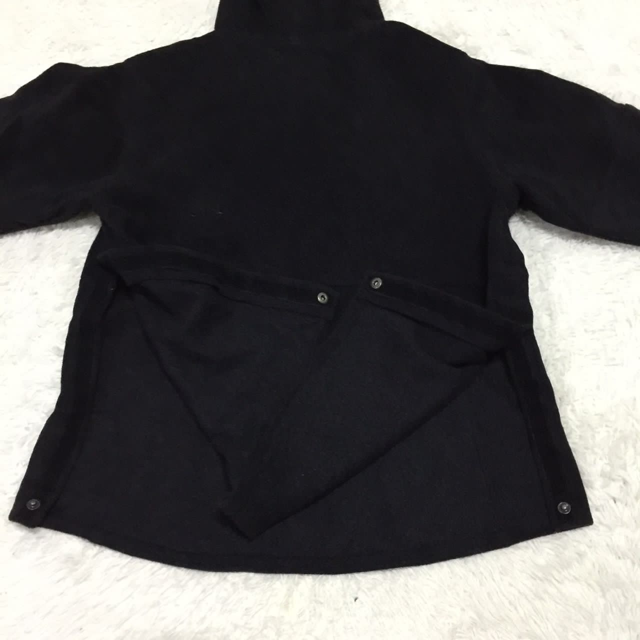 L.L. Bean Vintage L.L. Bean Hooded Women’s M size Size M / US 6-8 / IT 42-44 - 11 Thumbnail