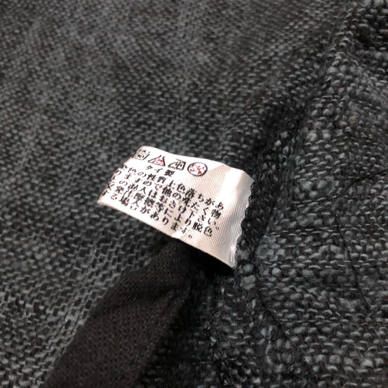 Japanese Brand Rare design kimono japan Size US L / EU 52-54 / 3 - 8 Thumbnail
