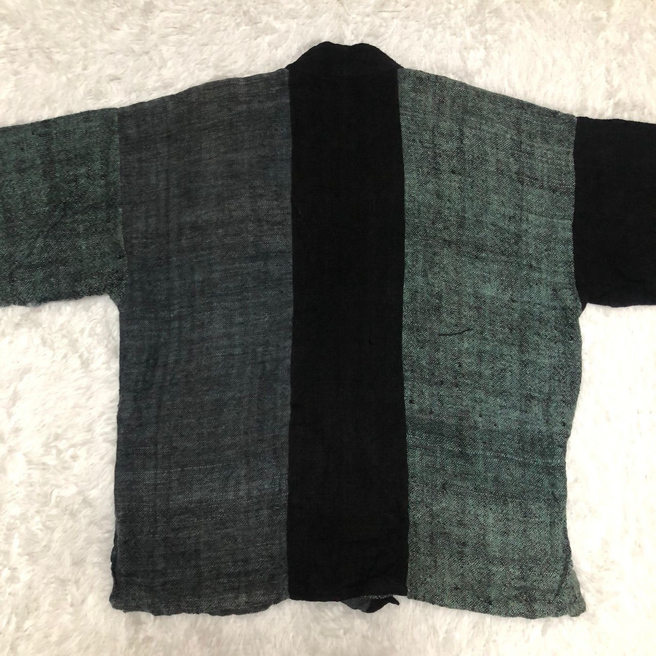 Japanese Brand Rare design kimono japan Size US L / EU 52-54 / 3 - 2 Thumbnail