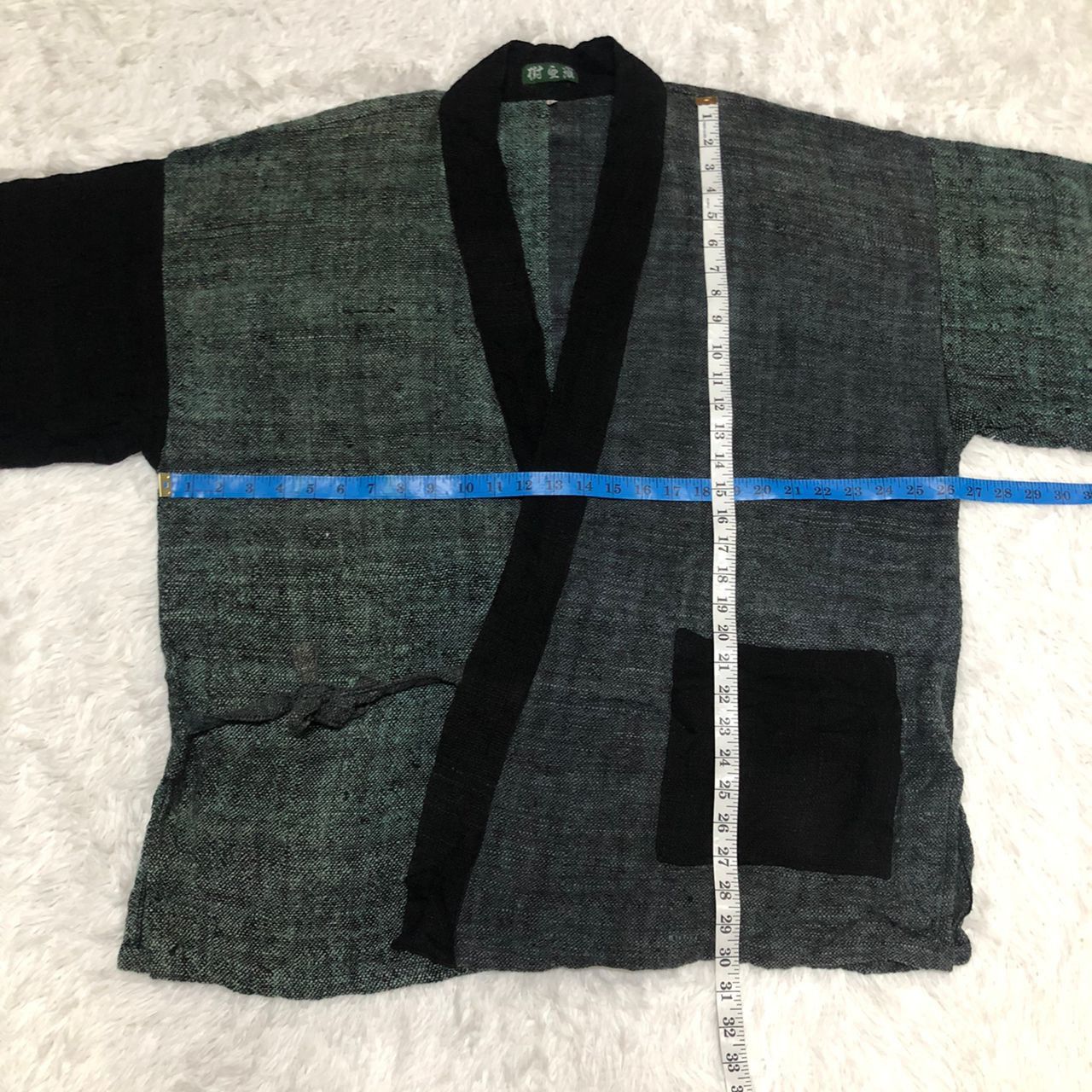 Japanese Brand Rare design kimono japan Size US L / EU 52-54 / 3 - 3 Thumbnail