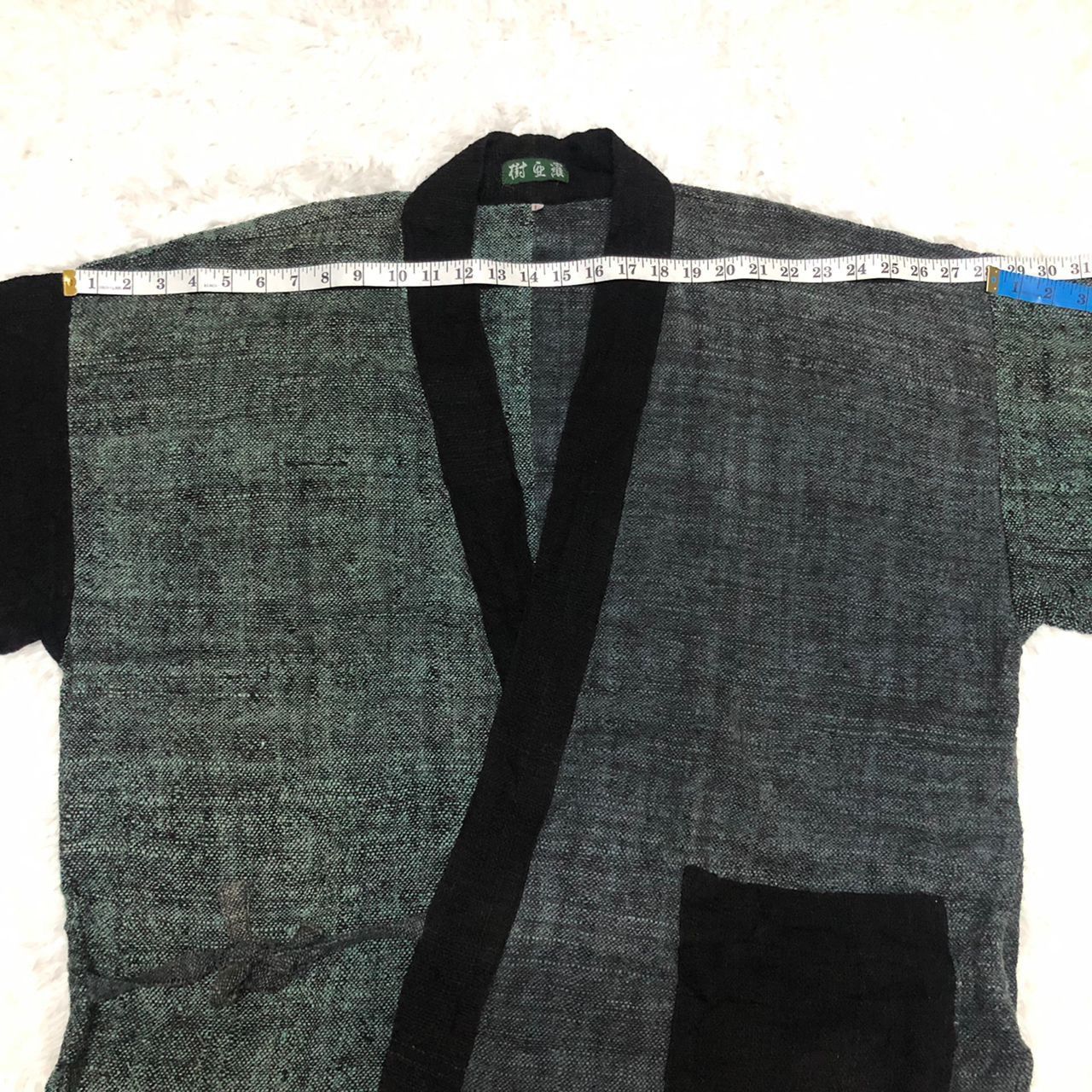 Japanese Brand Rare design kimono japan Size US L / EU 52-54 / 3 - 4 Thumbnail