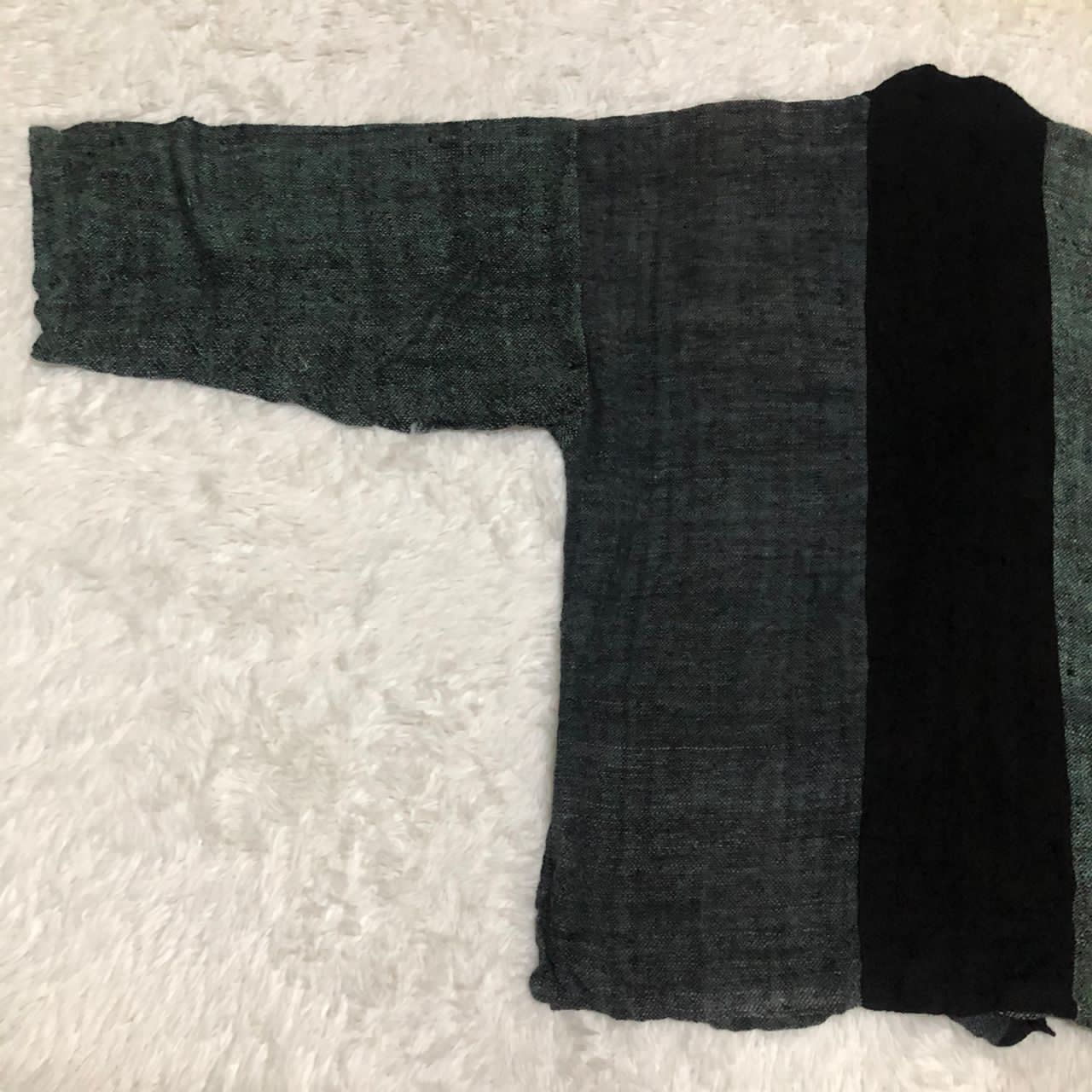 Japanese Brand Rare design kimono japan Size US L / EU 52-54 / 3 - 10 Thumbnail