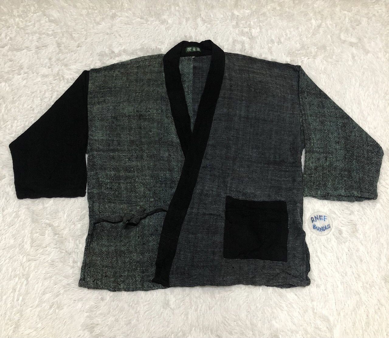 Japanese Brand Rare design kimono japan Size US L / EU 52-54 / 3 - 1 Thumbnail