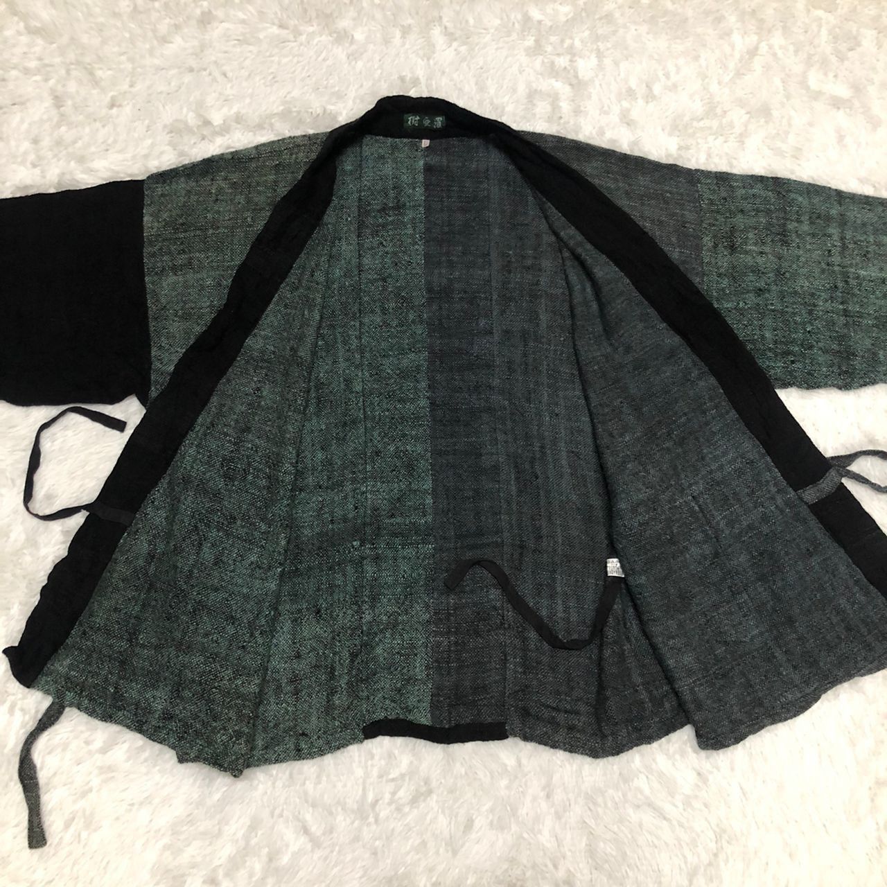 Japanese Brand Rare design kimono japan Size US L / EU 52-54 / 3 - 6 Thumbnail