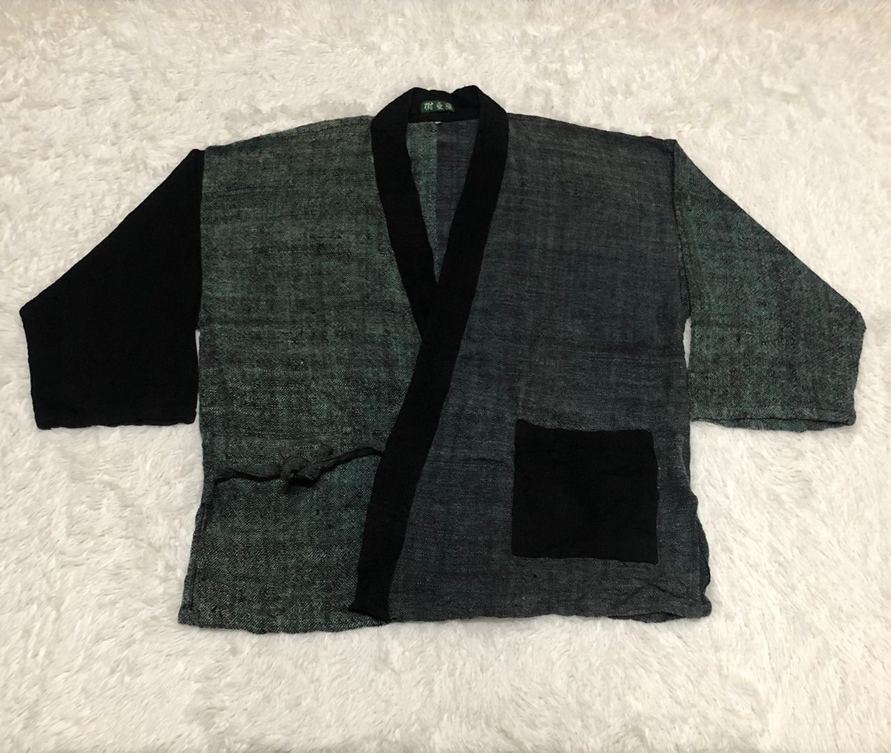 Japanese Brand Rare design kimono japan Size US L / EU 52-54 / 3 - 12 Thumbnail