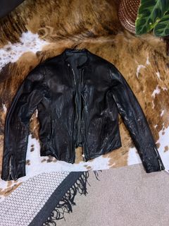 Incarnation Leather | Grailed