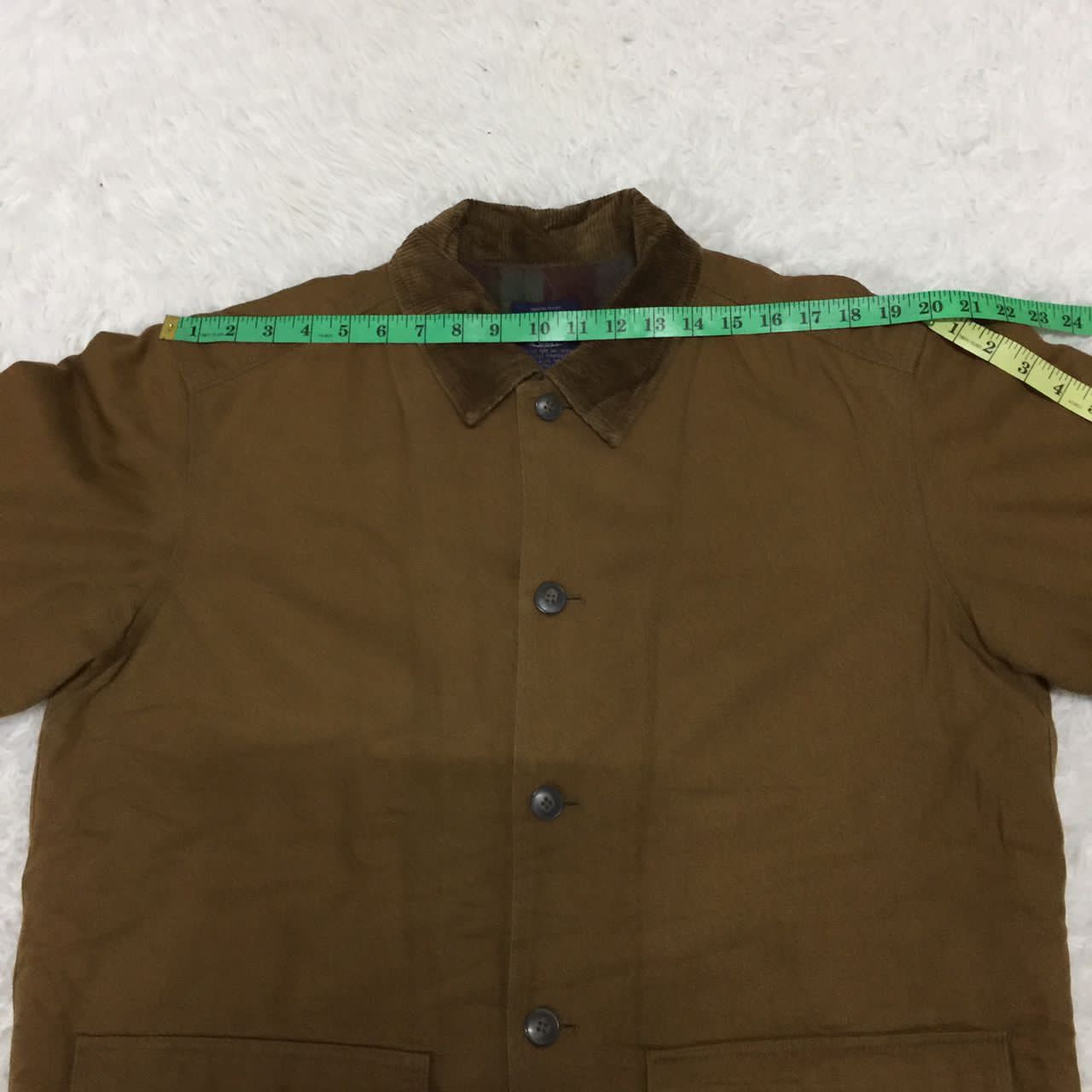 Japanese Brand Casual Clothes Goldbreeze Jacket Size US L / EU 52-54 / 3 - 4 Thumbnail