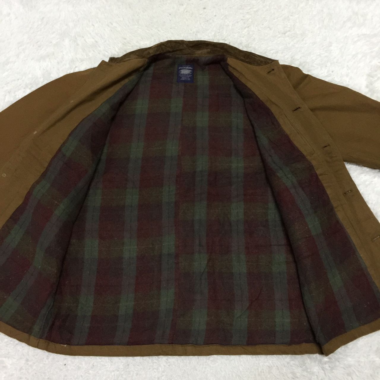 Japanese Brand Casual Clothes Goldbreeze Jacket Size US L / EU 52-54 / 3 - 6 Thumbnail