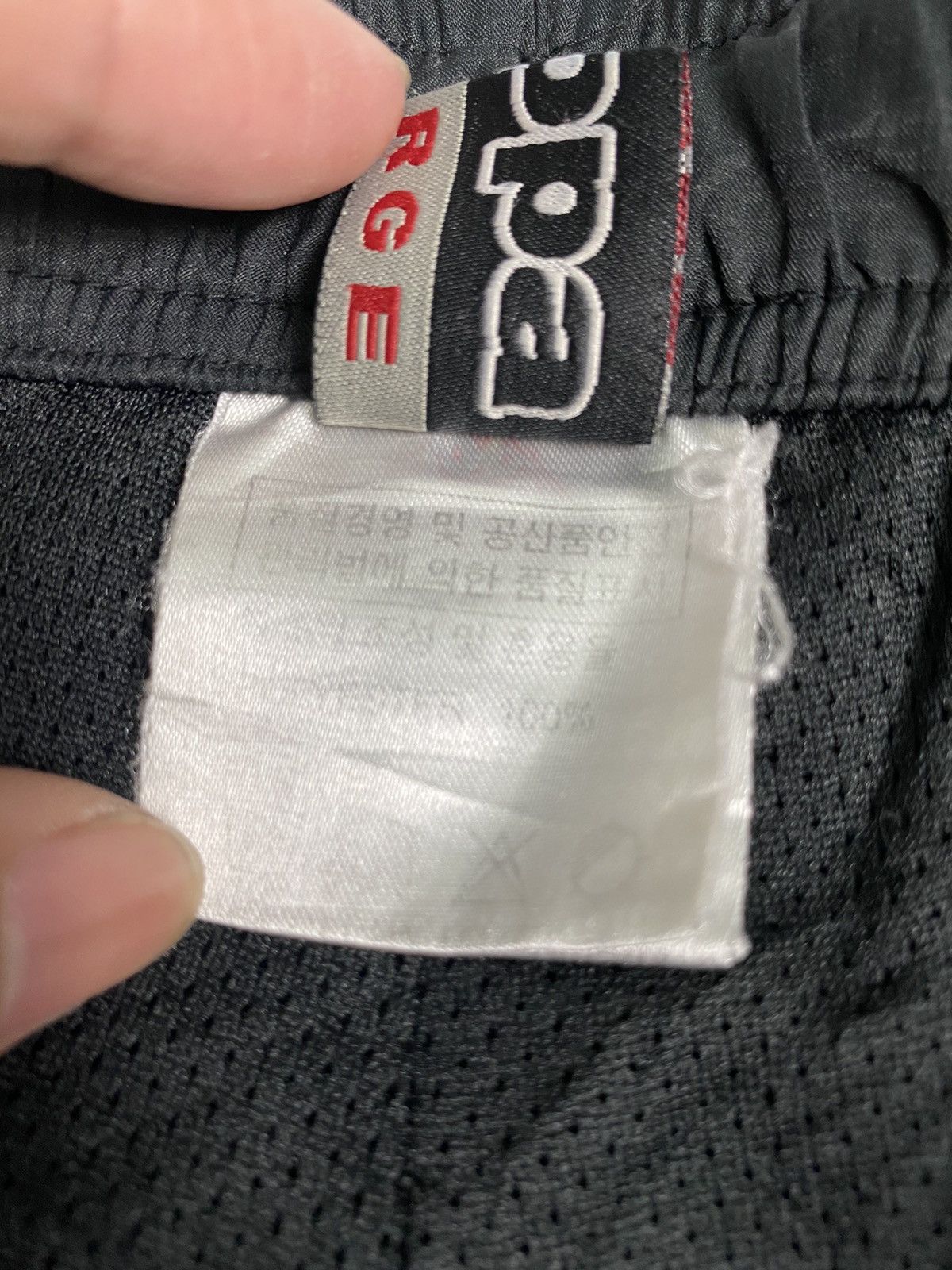 Kappa Kappa Track Pant Size US 39 - 6 Thumbnail
