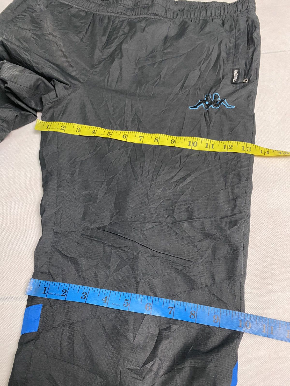 Kappa Kappa Track Pant Size US 39 - 12 Thumbnail