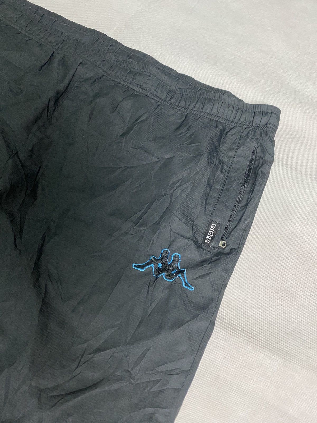 Kappa Kappa Track Pant Size US 39 - 3 Thumbnail