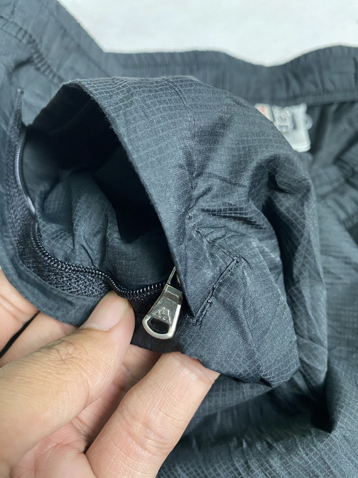 Kappa Kappa Track Pant Size US 39 - 9 Thumbnail