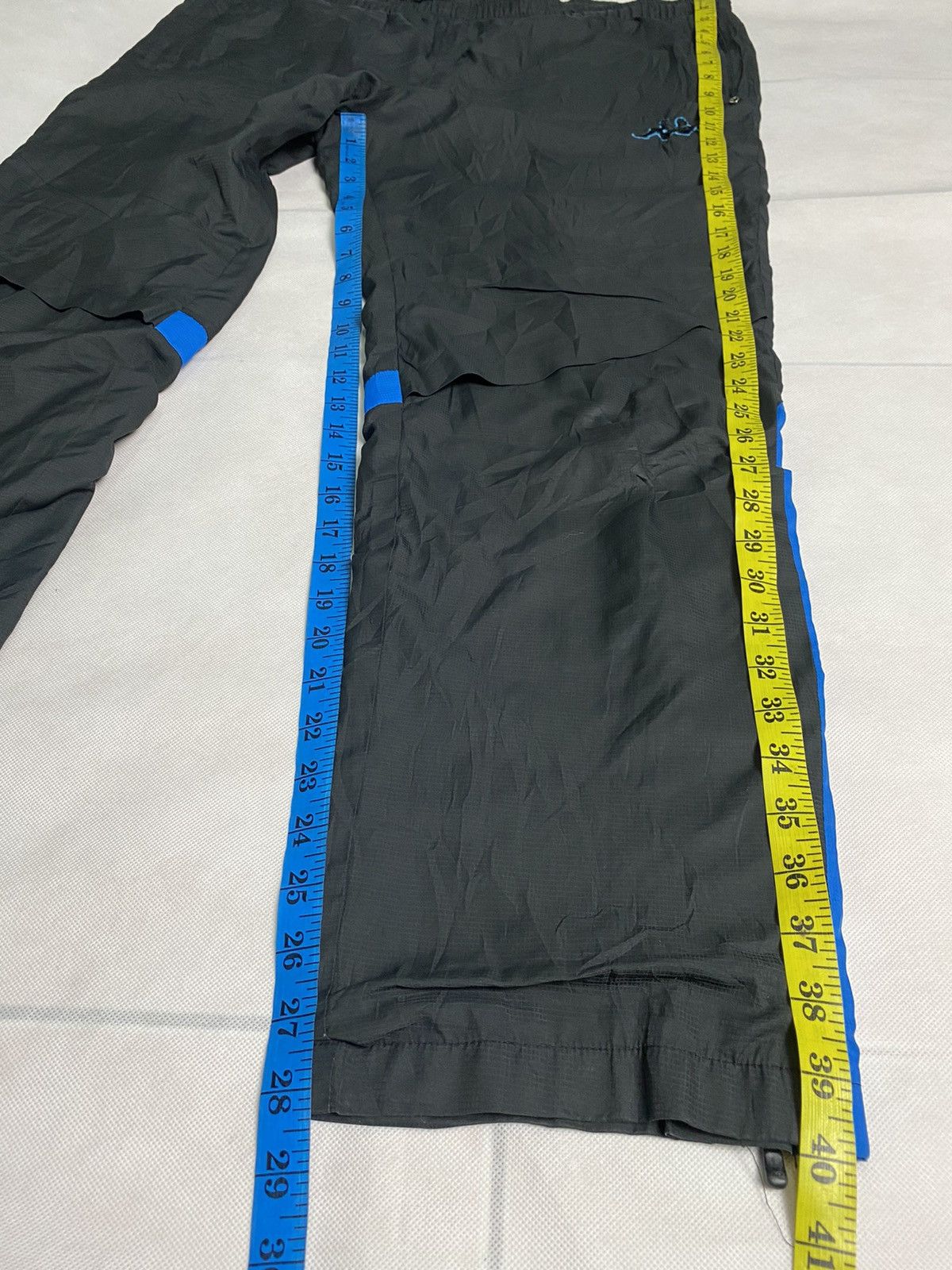 Kappa Kappa Track Pant Size US 39 - 14 Thumbnail