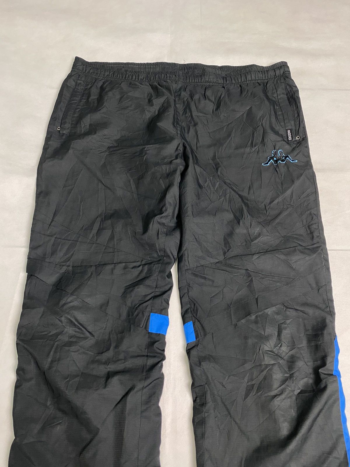 Kappa Kappa Track Pant Size US 39 - 4 Thumbnail