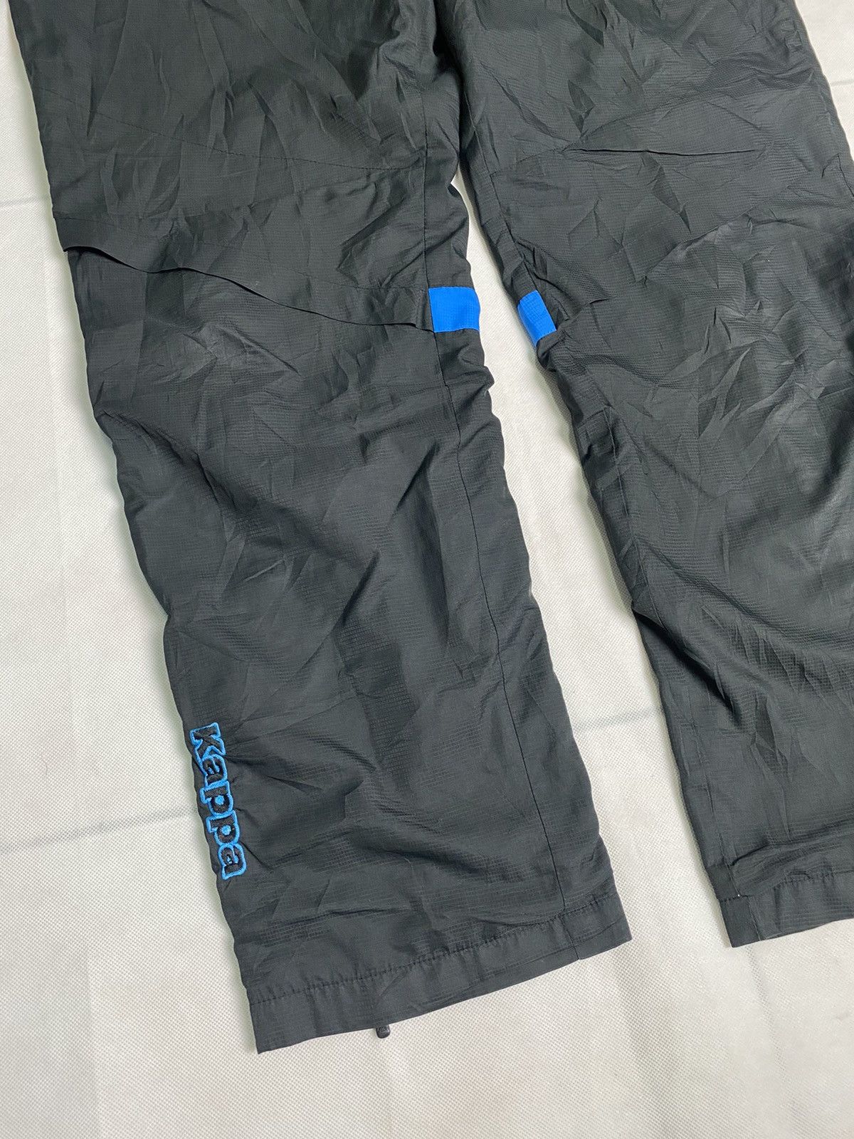 Kappa Kappa Track Pant Size US 39 - 2 Thumbnail