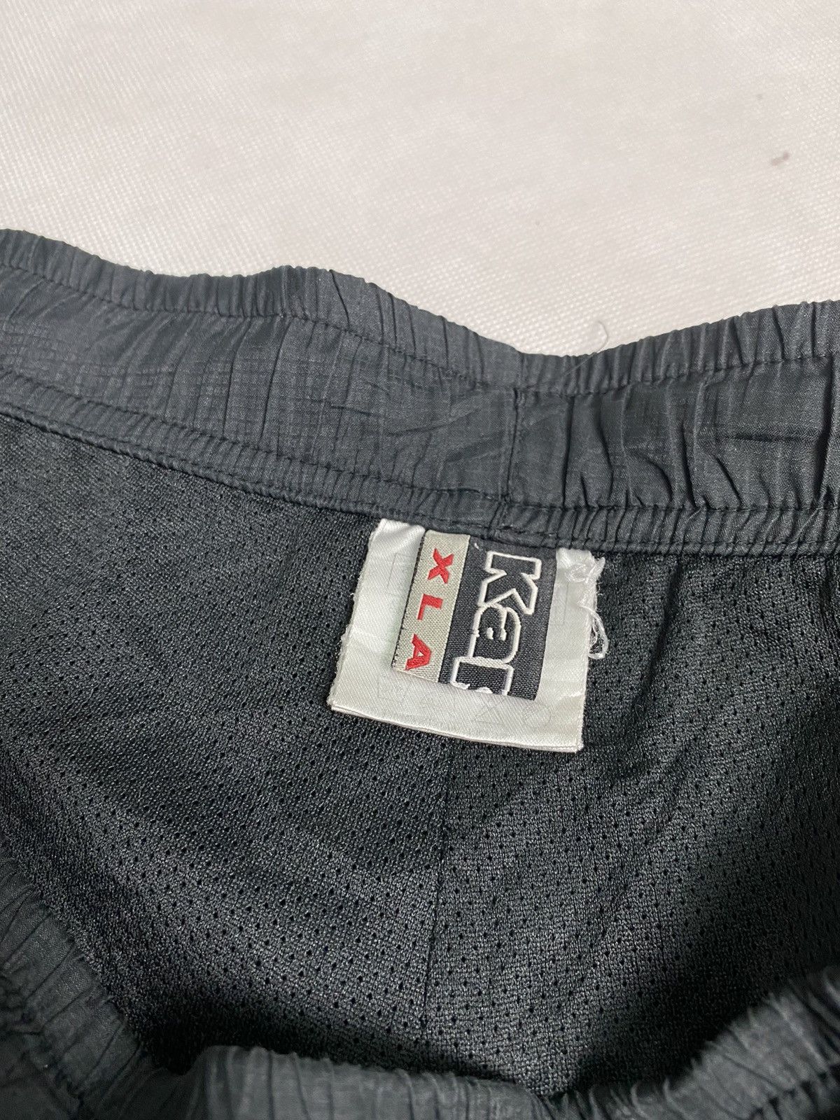 Kappa Kappa Track Pant Size US 39 - 5 Thumbnail