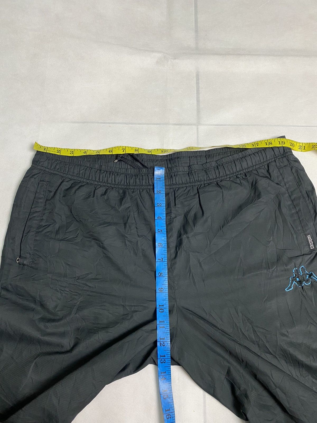Kappa Kappa Track Pant Size US 39 - 11 Thumbnail