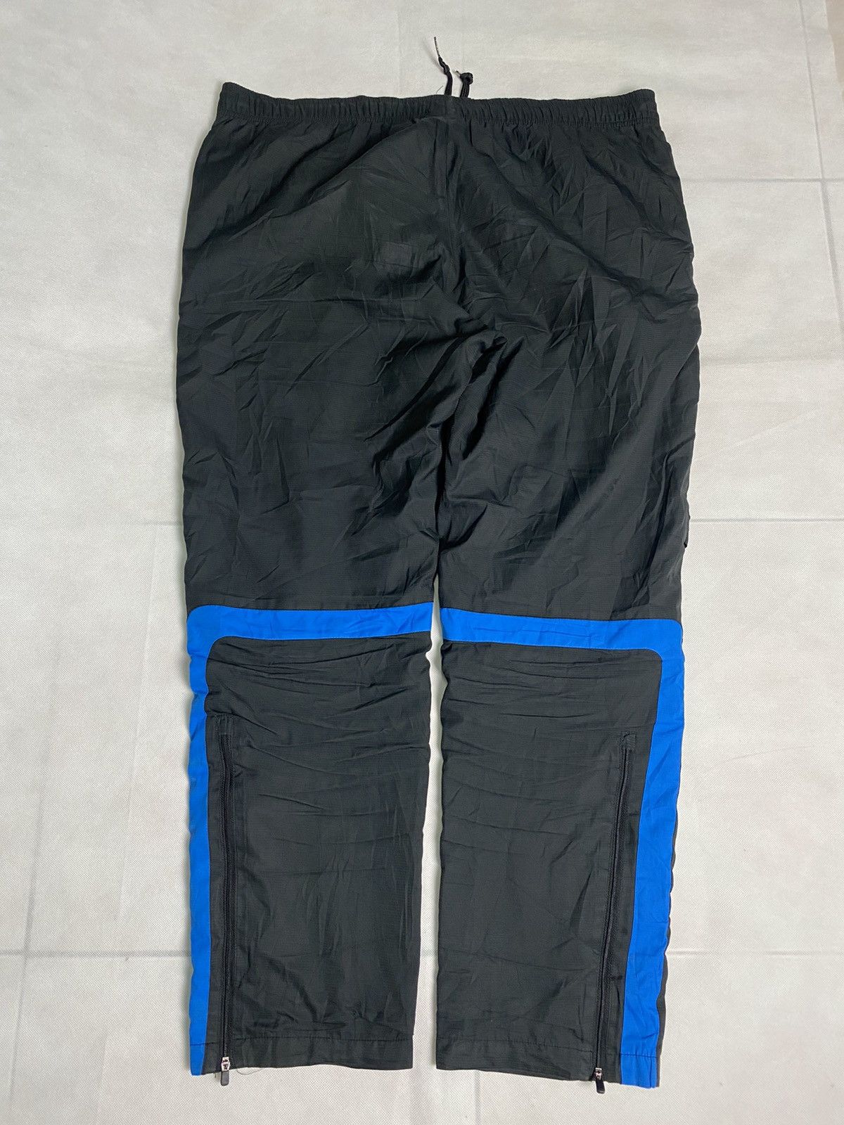 Kappa Kappa Track Pant Size US 39 - 10 Thumbnail
