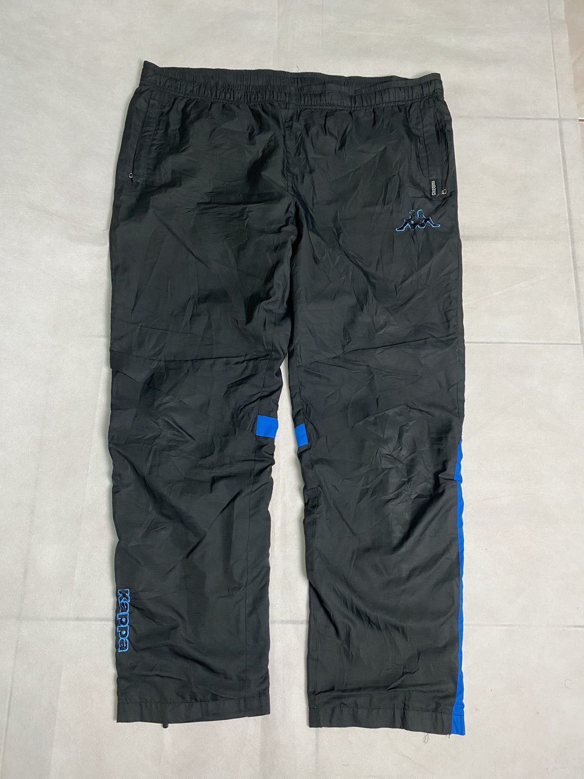 Kappa Kappa Track Pant Size US 39 - 1 Thumbnail