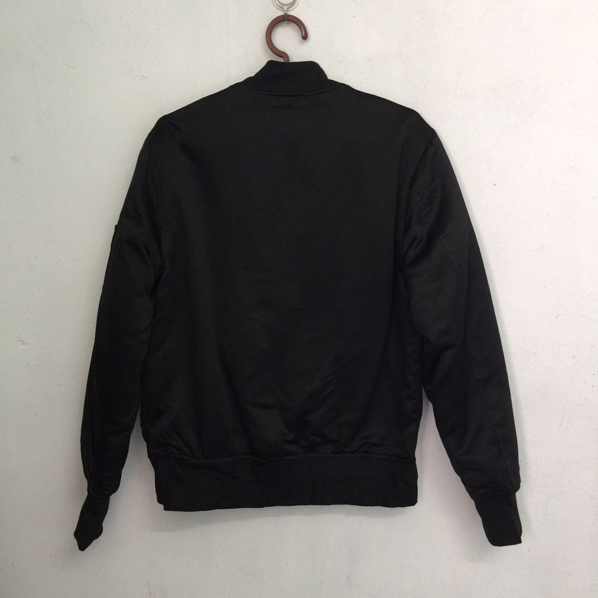 Japanese Brand Union Made Spiral News Product Design Japan Size US M / EU 48-50 / 2 - 6 Thumbnail