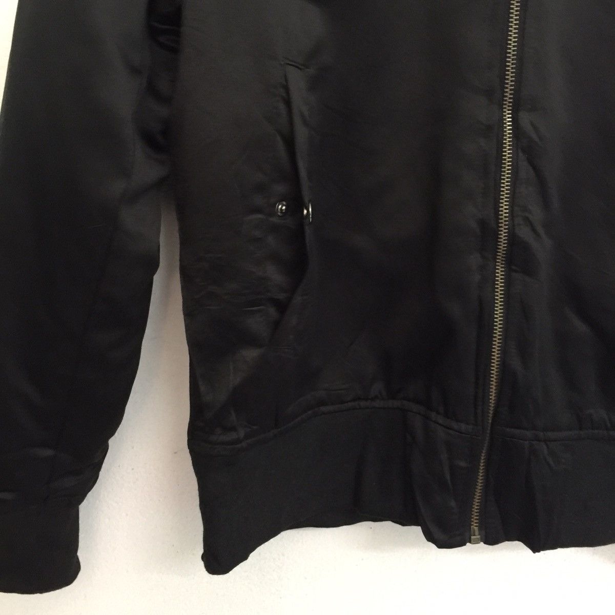 Japanese Brand Union Made Spiral News Product Design Japan Size US M / EU 48-50 / 2 - 11 Thumbnail