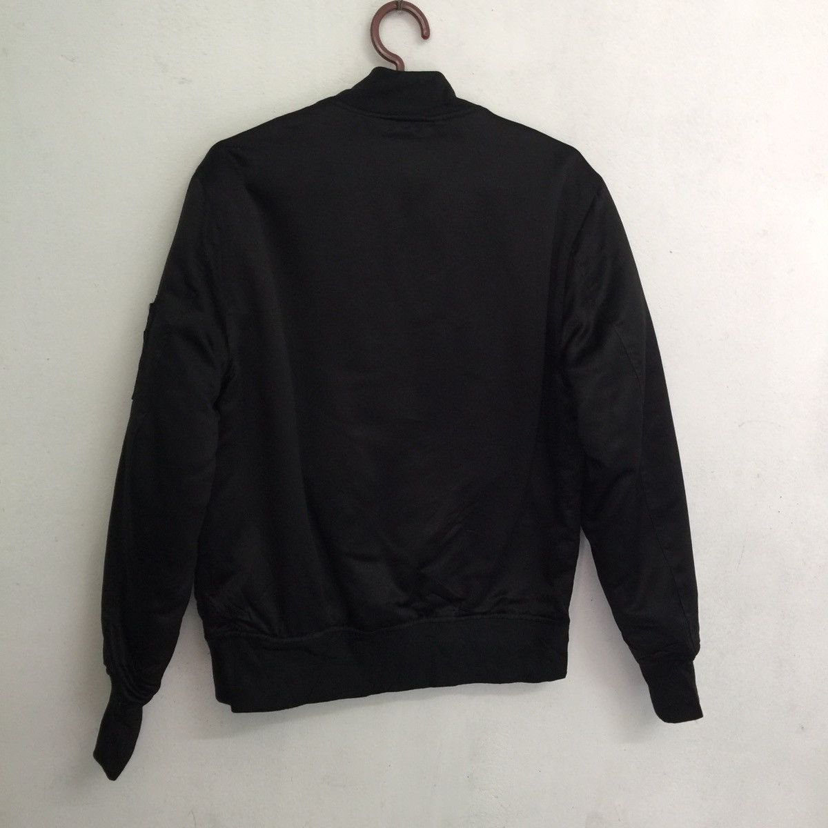 Japanese Brand Union Made Spiral News Product Design Japan Size US M / EU 48-50 / 2 - 8 Thumbnail