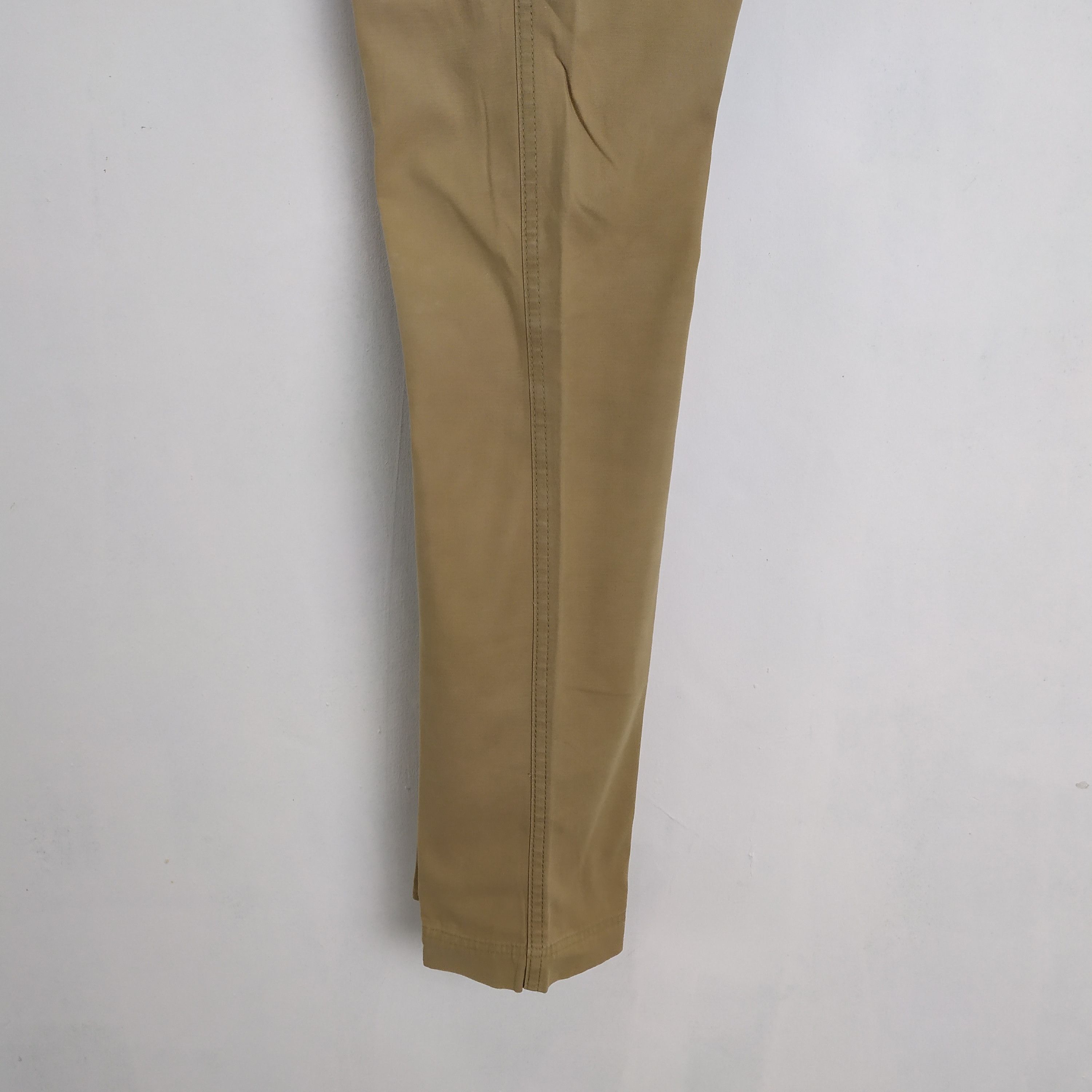 ABAHOUSE ABAHOUSE CARGO PANTS Size US 30 / EU 46 - 11 Thumbnail