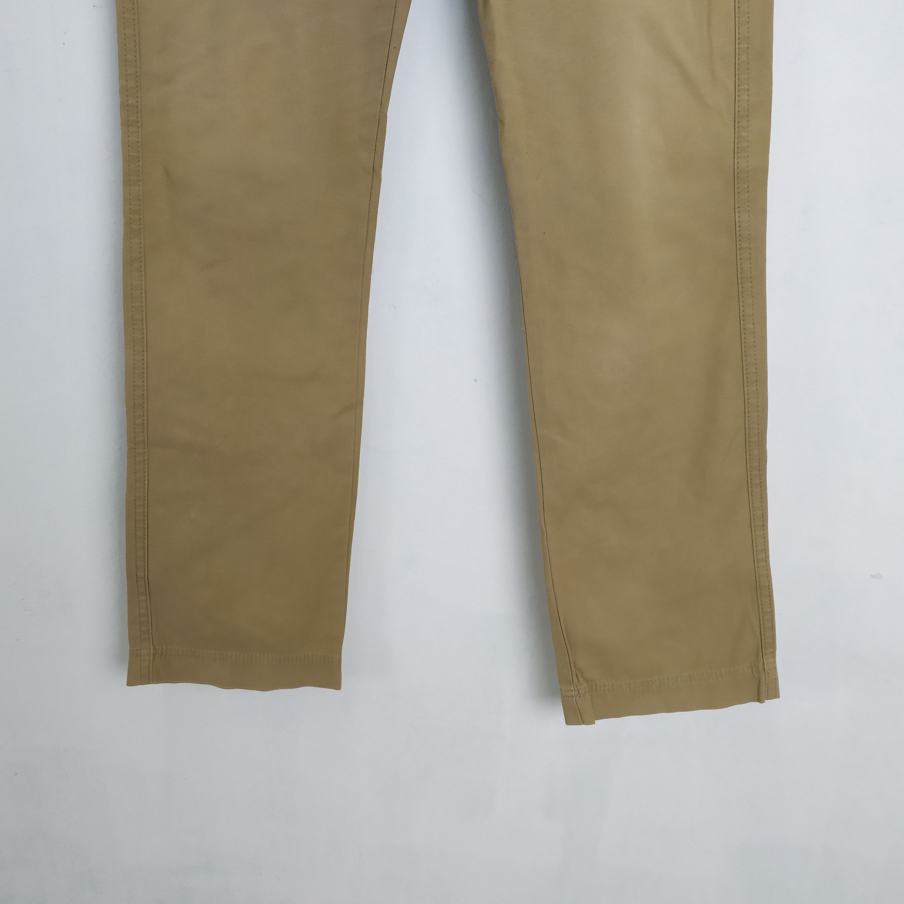 ABAHOUSE ABAHOUSE CARGO PANTS Size US 30 / EU 46 - 6 Thumbnail