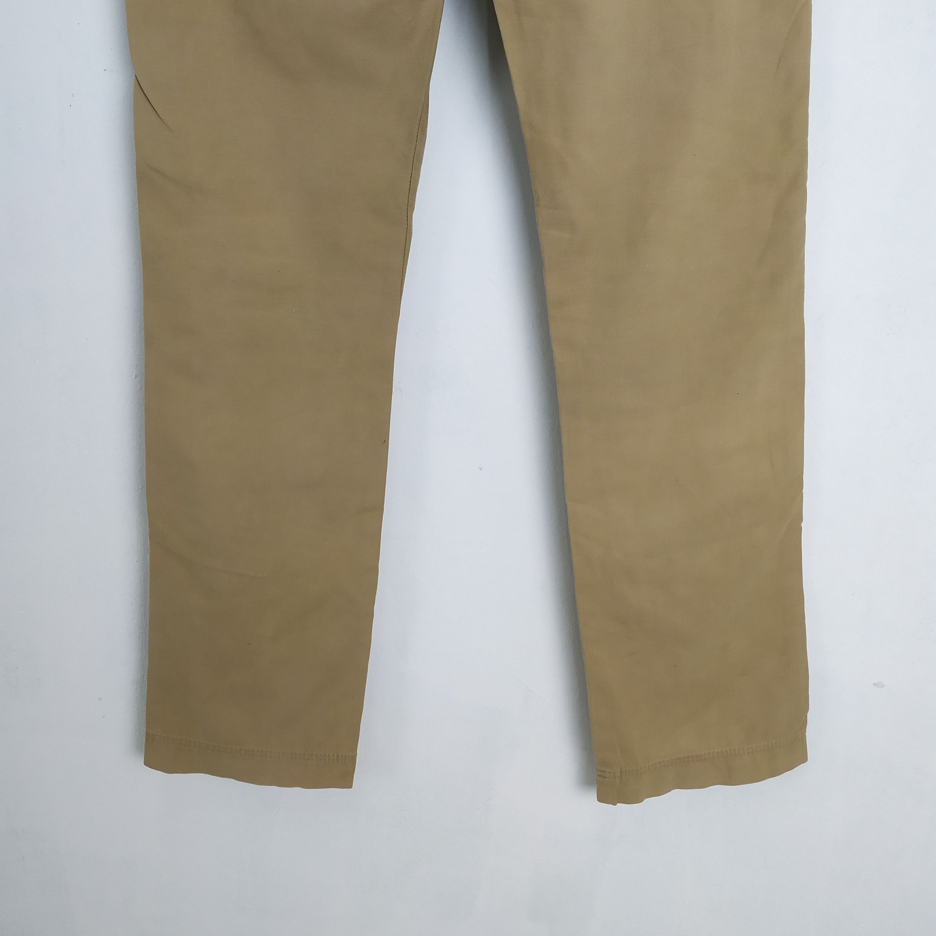 ABAHOUSE ABAHOUSE CARGO PANTS Size US 30 / EU 46 - 10 Thumbnail