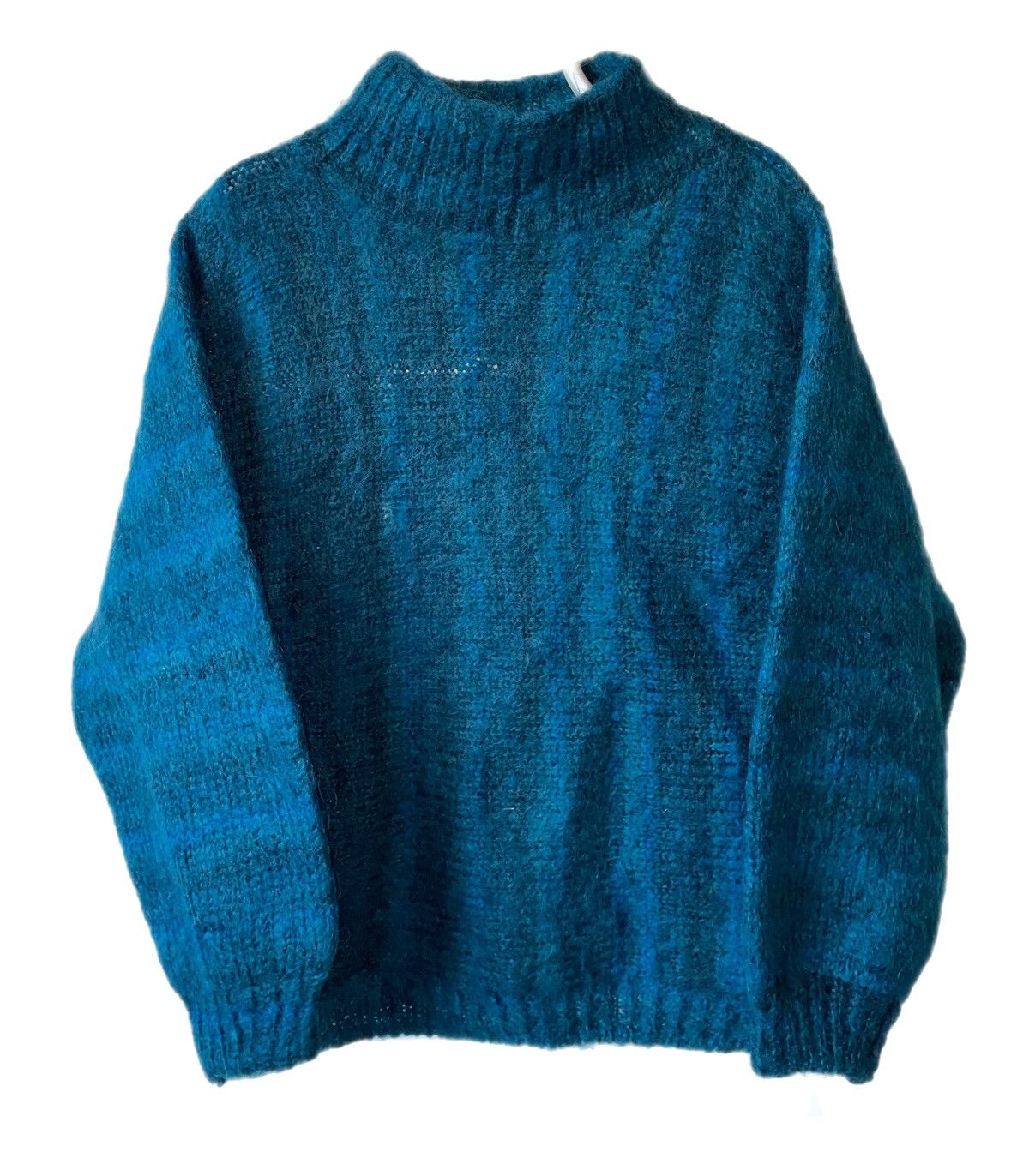 Mohair Nordstrom Vintage POV Knit Sweater
