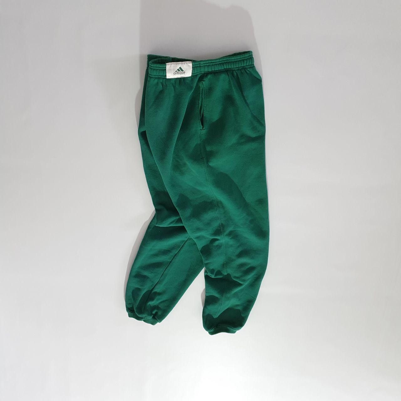 Adidas × Vintage Vintage 90s ADIDAS Equipment Sport Trousers Pants Size US 32 / EU 48 - 8 Thumbnail