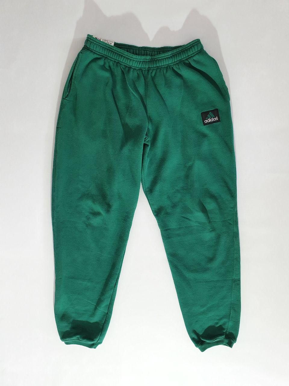 Adidas × Vintage Vintage 90s ADIDAS Equipment Sport Trousers Pants Size US 32 / EU 48 - 6 Thumbnail
