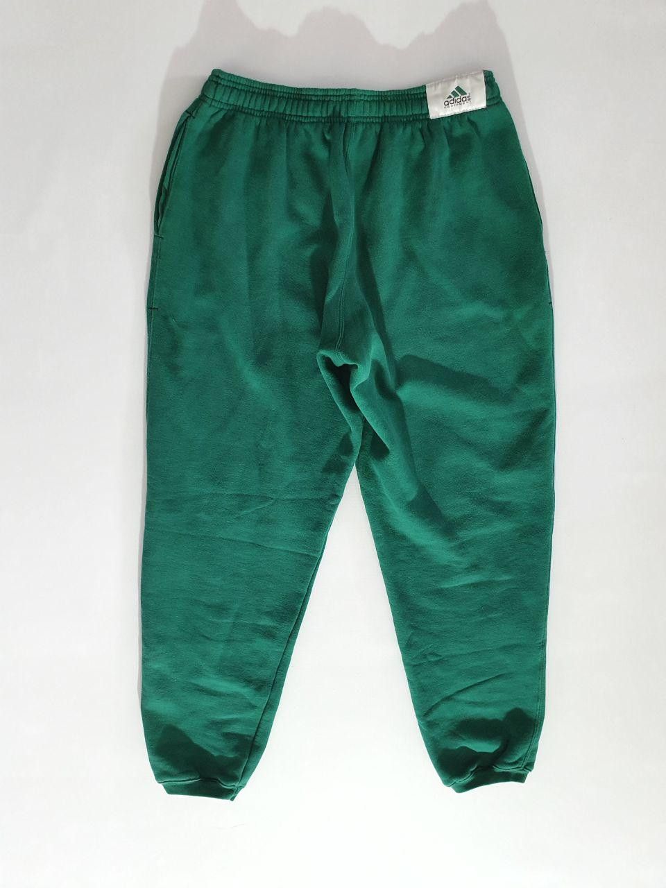 Adidas × Vintage Vintage 90s ADIDAS Equipment Sport Trousers Pants Size US 32 / EU 48 - 7 Thumbnail