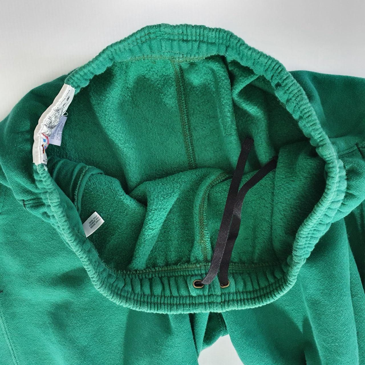 Adidas × Vintage Vintage 90s ADIDAS Equipment Sport Trousers Pants Size US 32 / EU 48 - 9 Thumbnail