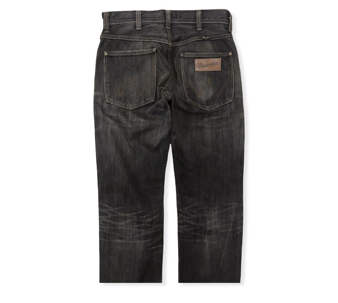 Other Vintage Wrangler Casual Pants Size US 32 / EU 48 - 7 Thumbnail