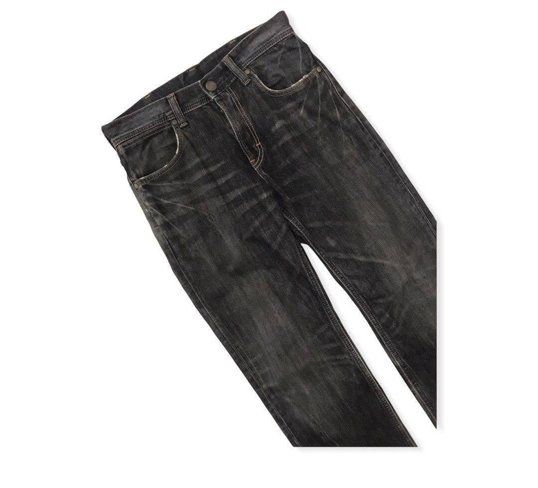 Other Vintage Wrangler Casual Pants Size US 32 / EU 48 - 5 Thumbnail