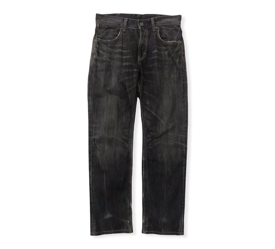 Other Vintage Wrangler Casual Pants Size US 32 / EU 48 - 1 Thumbnail