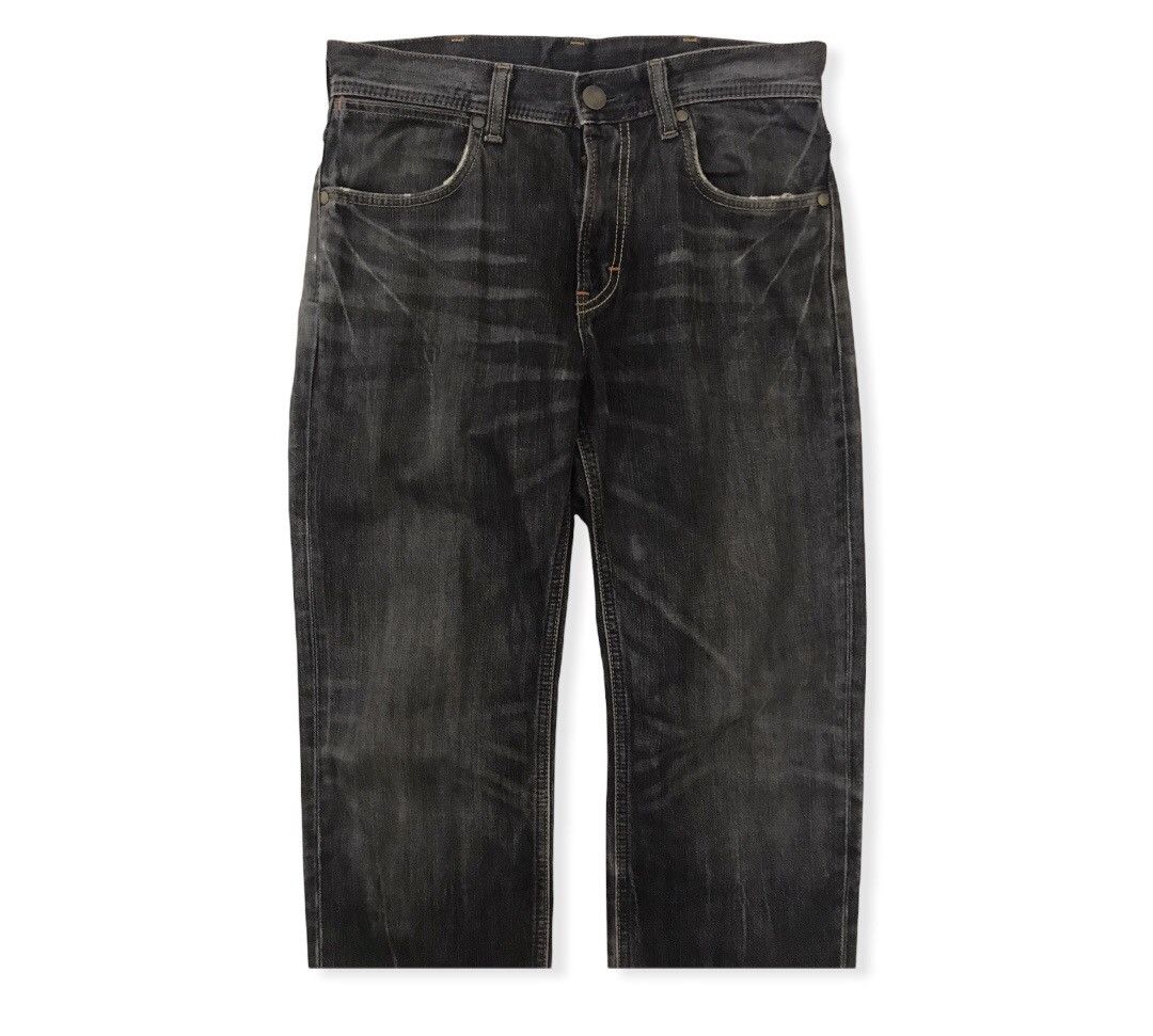 Other Vintage Wrangler Casual Pants Size US 32 / EU 48 - 2 Thumbnail