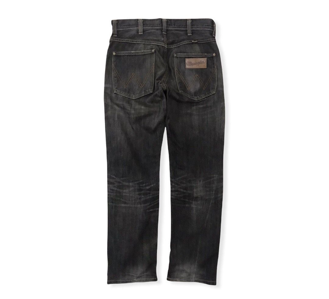 Other Vintage Wrangler Casual Pants Size US 32 / EU 48 - 6 Thumbnail