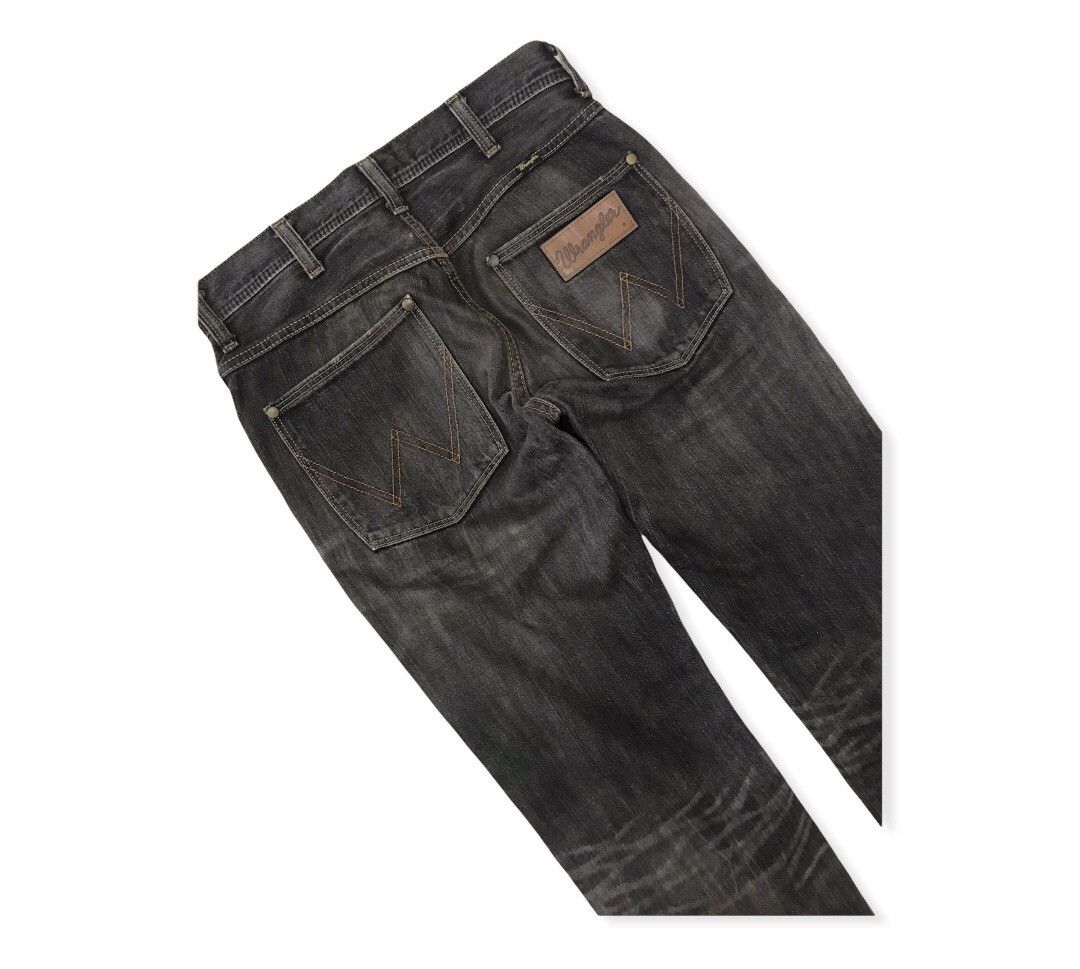Other Vintage Wrangler Casual Pants Size US 32 / EU 48 - 9 Thumbnail