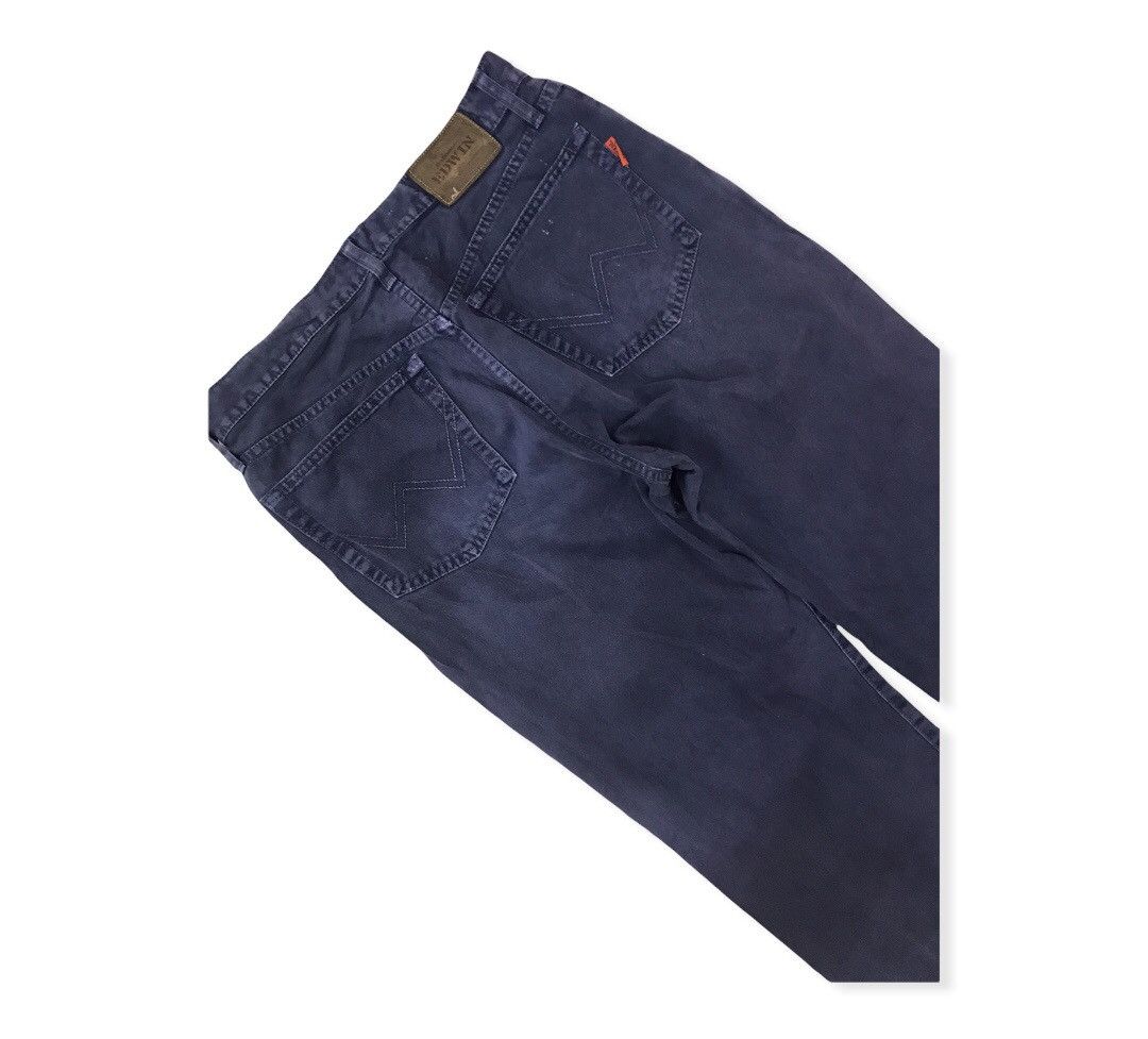 Edwin Japanese Brand Edwin Casual Pants Size US 30 / EU 46 - 9 Thumbnail